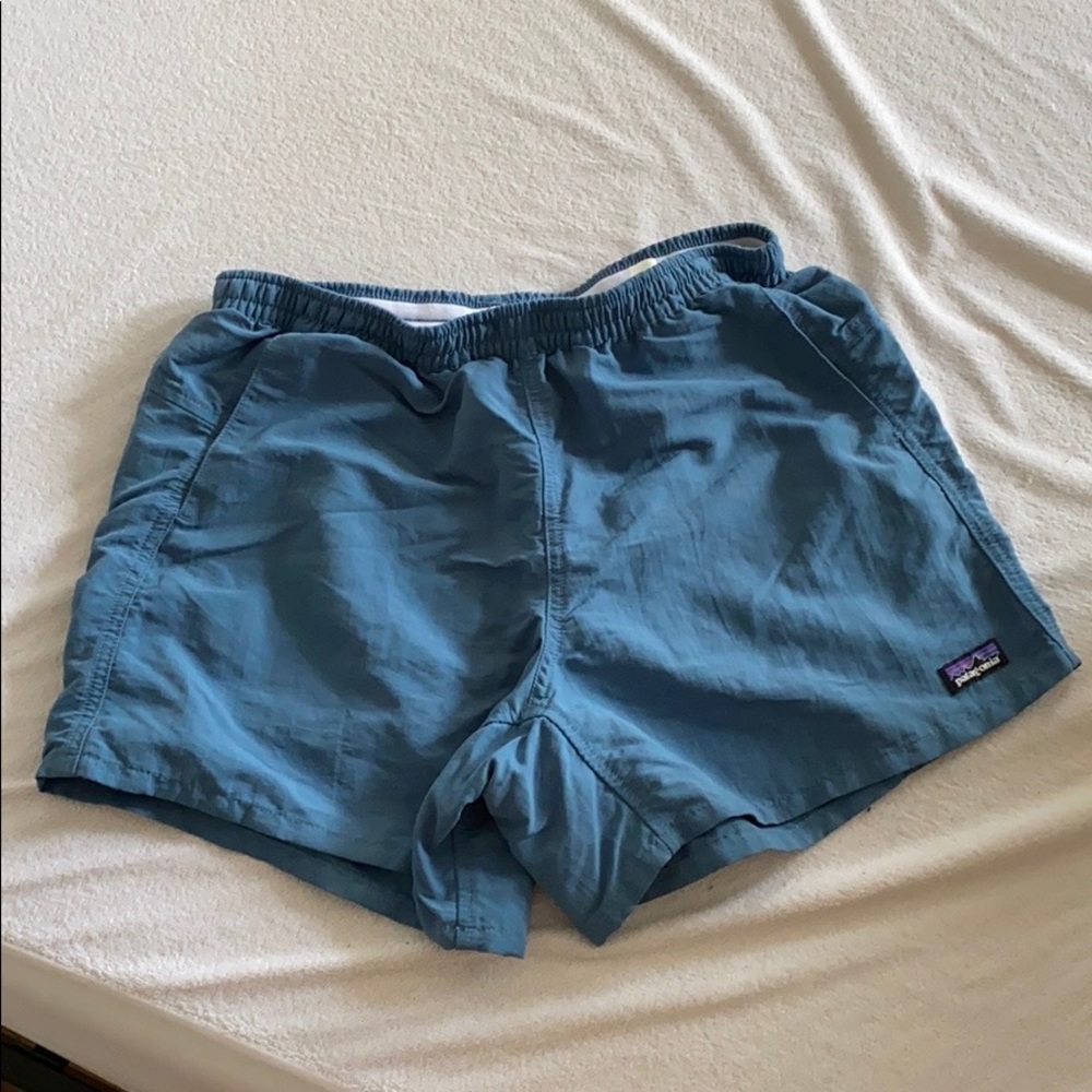 Women’s Patagonia Baggies shorts 5”